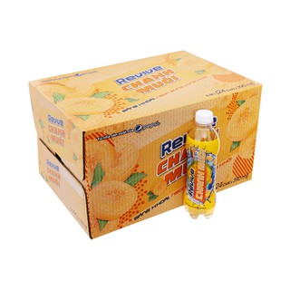 Revive Chanh Muối Thùng 24 chai 390 ml