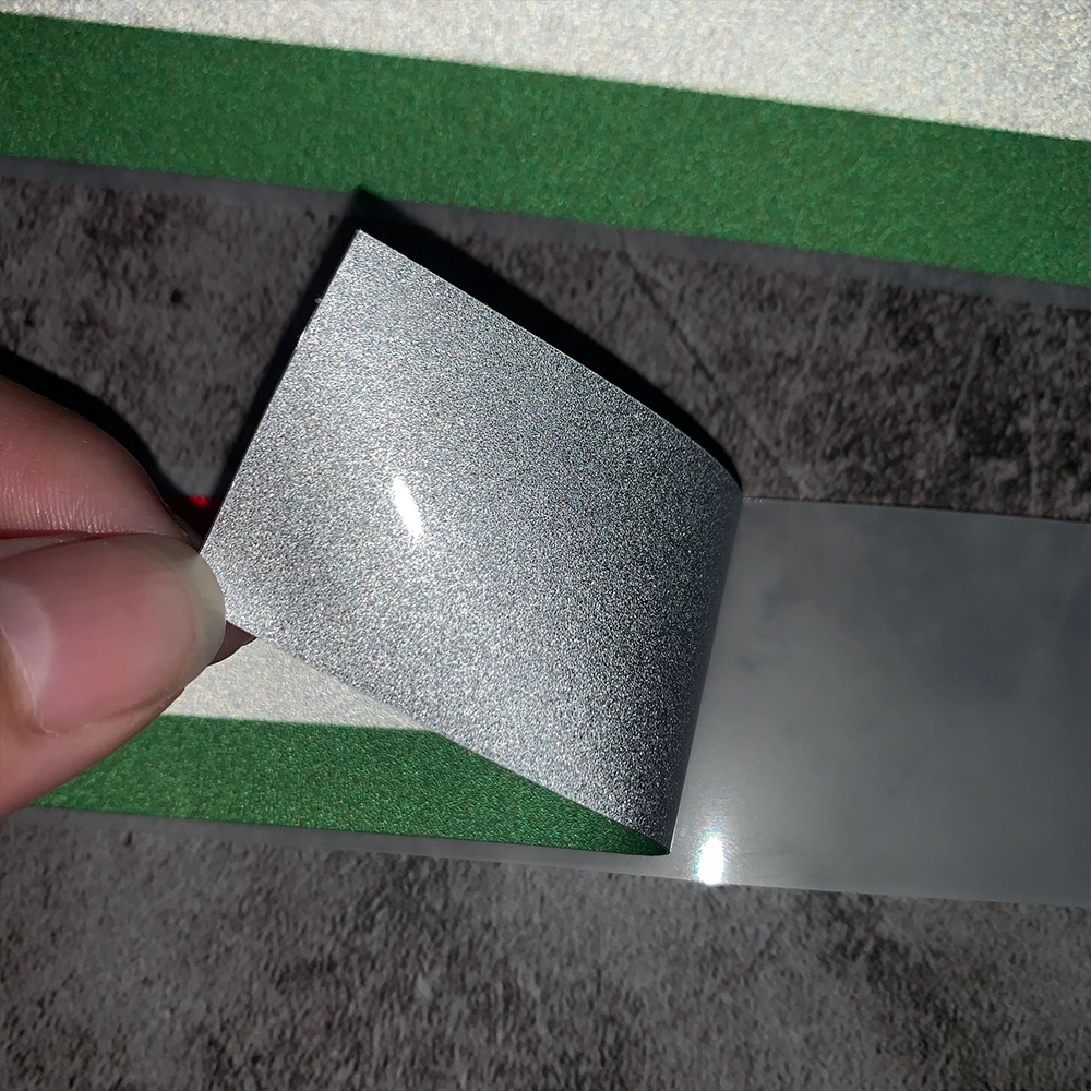 Miếng dán phía trước xe máy kiểu cờ nước Ý phản quang cho Piaggio Vespa LXV GTS 150 250 300 Super Sport