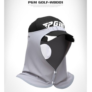 KHĂN CHỐNG NẮNG GOLF - PGM WB001