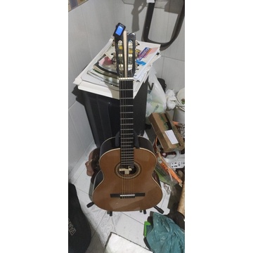 Bộ Chỉnh Dây Đàn Tuner ET-33 | Máy Lên Dây Đàn Đa Năng Dùng Cho Guitar, Ukulele, Bass, Violin