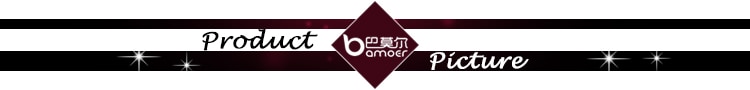 Khuyên tai BAMOER JIE019 màu vàng hình bông hoa đính đá zircon nhiều màu sắc thời trang cho nữ