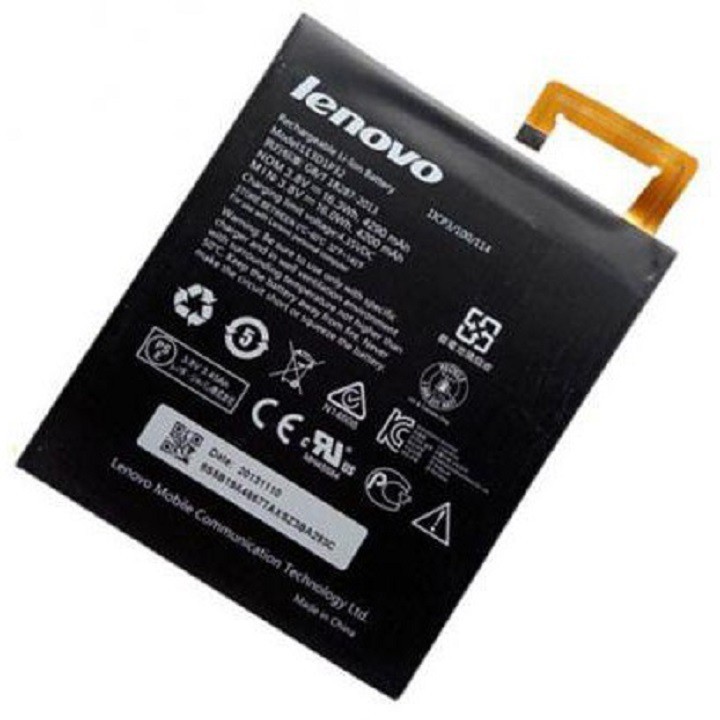 PIN LENOVO K3 NOTE A7000 / A7000A / A7000 PLUS BL243 ZIN HÃNG , cam kết uy tín chất lượng