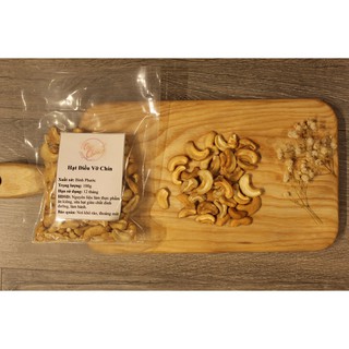 Hạt điều Vỡ chín 100gr-500gr