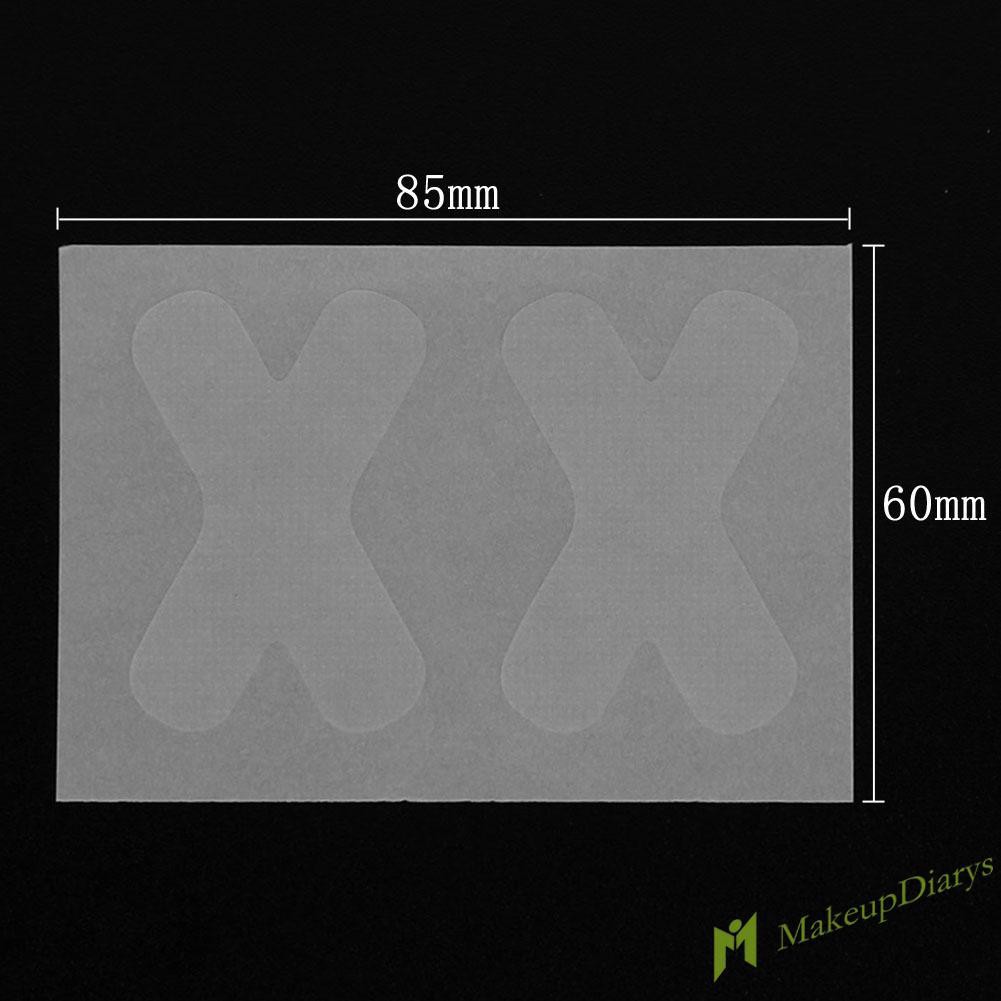 (Hàng Mới Về) Set 30 Miếng Dán Chống Ngáy Khi Ngủ Tiện Dụng