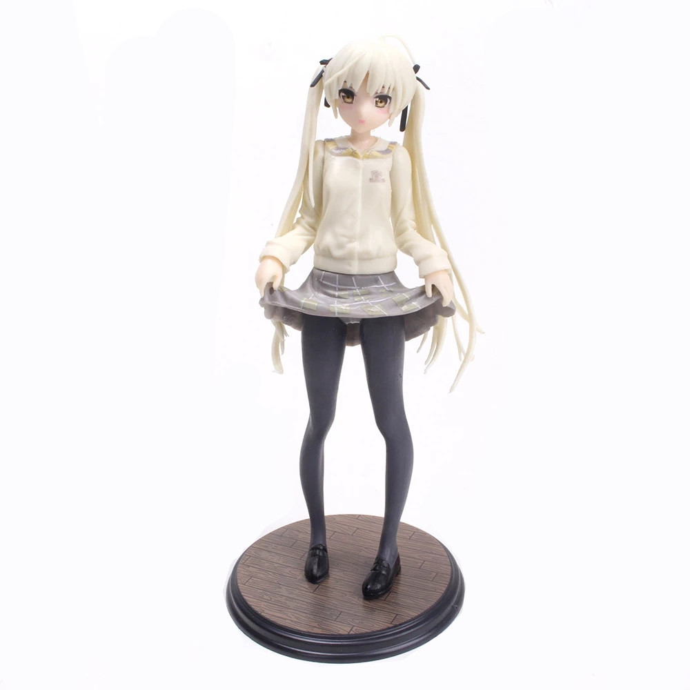Mô hình nhân vật Ysuga No Sora xinh xắn độc đáo