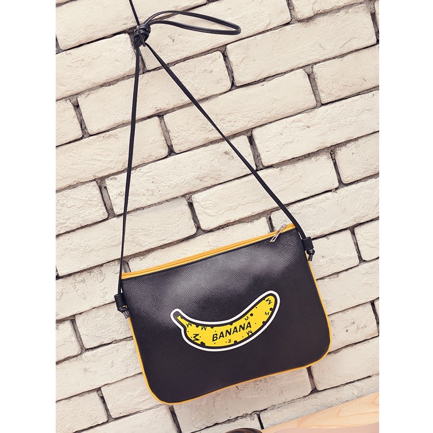 Túi da tiện dụng