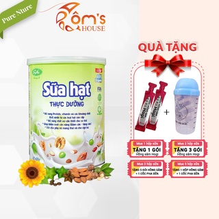 Sữa Hạt Thực Dưỡng SoyNa 800g