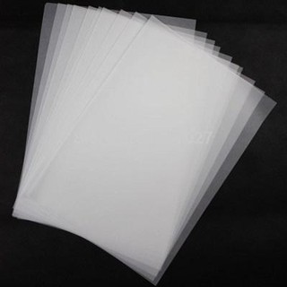 Bìa Mica A4 Cao Cấp