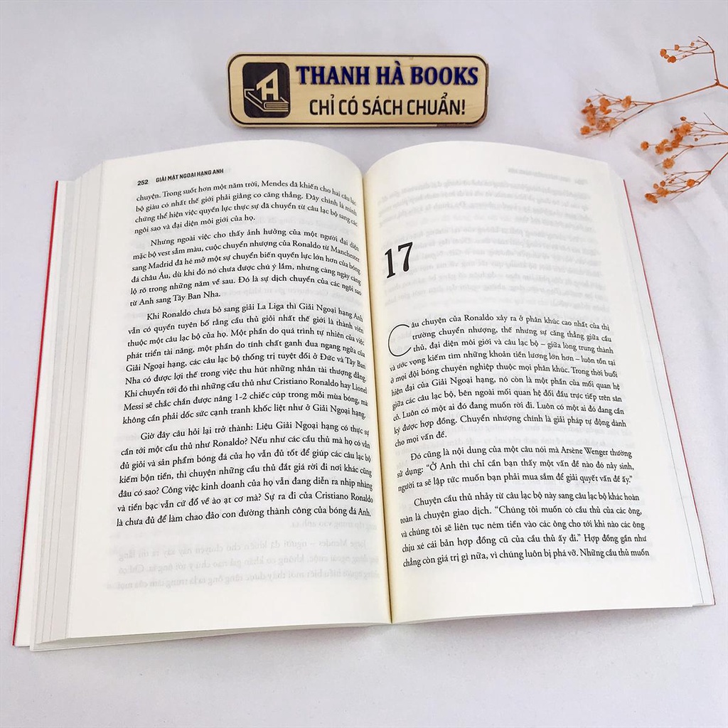 Sách - The Club - Giải Mật Ngoại Hạng Anh - Những Chiến Lược Kinh Doanh Tối Mật Và Bước Ngoặt Lịch Sử