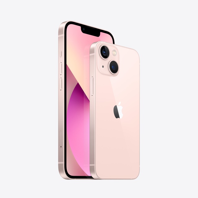 [Mã ELAP1TR giảm 5% đơn 3TR] Apple iPhone 13 256GB | BigBuy360 - bigbuy360.vn