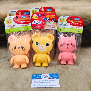 ✅Đồ chơi chút chít chuột con Toyroyal
