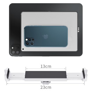 Giá Kẹp iP Tablets Để Bàn Đa Năng