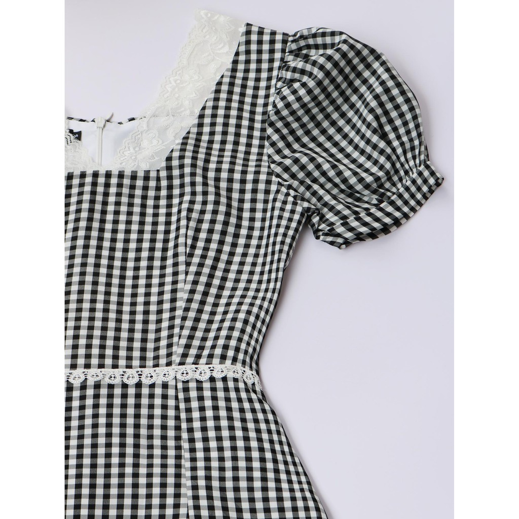 [Mã SKAMA06 giảm 8% tối đa 50K đơn 250K] Đầm đen XẢ KHO SIÊU XINH | BigBuy360 - bigbuy360.vn