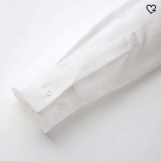 Áo sơ mi cổ đức dòng rayon (chống nhăn, làm mát)