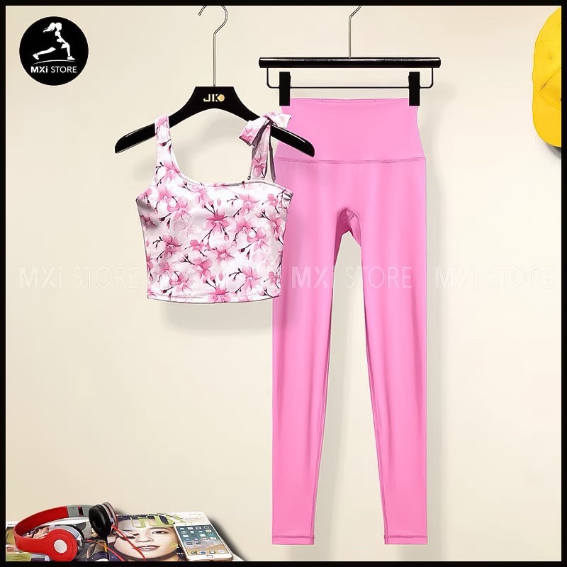 ĐỒ TẬP GYM-YOGA