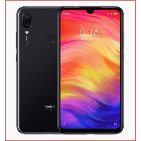 Điện thoại XIAOMI REDMI NOTE 7 PRO giá cực tốt