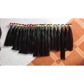 [Tóc nối 60p siêu rẻ]
