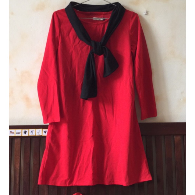 Váy bầu forever 21 chất dày dặn