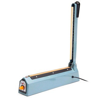 Máy hàn PFS-300 đa năng dán túi nilon, zip bạc, túi giấy craft