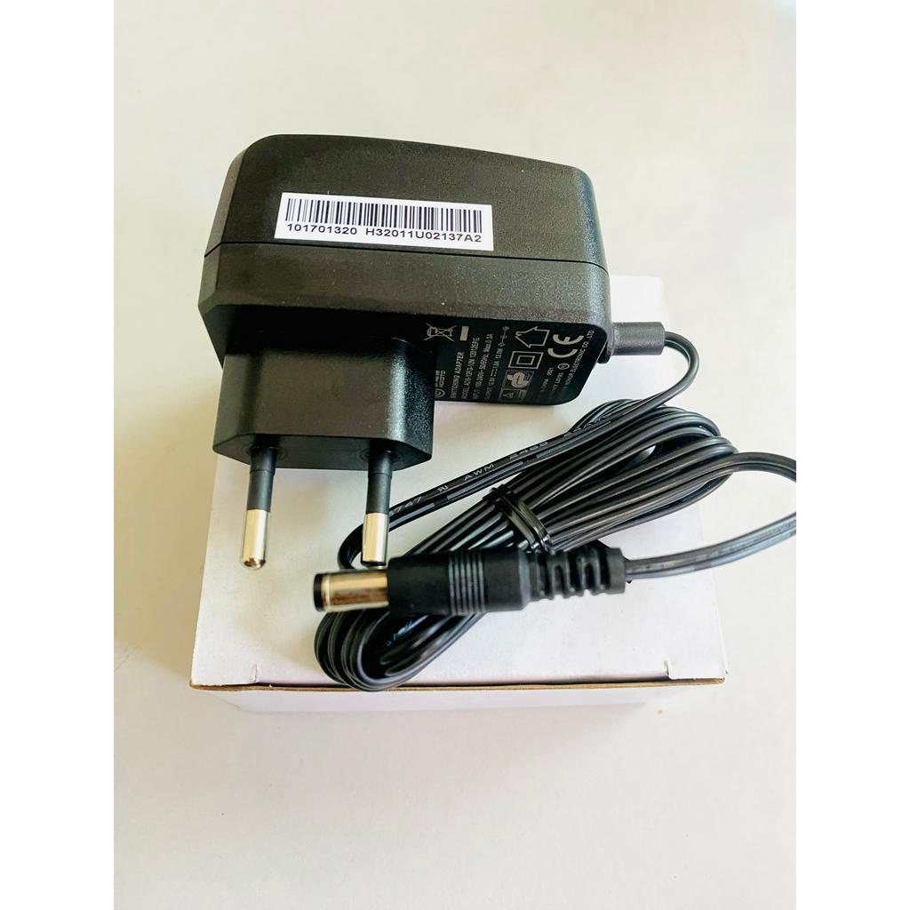 Nguồn 12V-1A, Adapter 12V-1A dùng cho camera