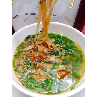 bánh đa cá rô đồng ăn liền Khánh Thọ ( thùng 20 gói)