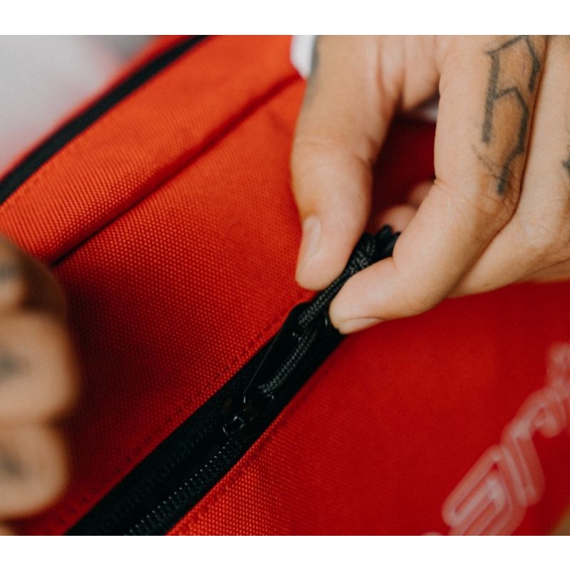 # Túi đeo chéo  Carhartt Team Script Shoulder Bag - Original