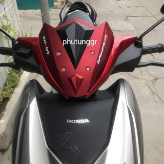 MÃO WINNER + WINNER X