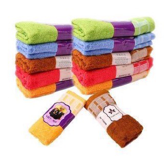 Khăn mặt Việt Mỹ (cao cấp)