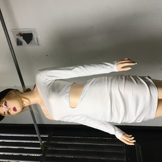 Đầm Khoét Eo SEXY
