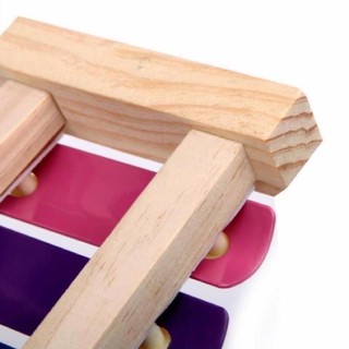 Đàn gõ gỗ Phát Triển Kỹ Năng Cho Bé