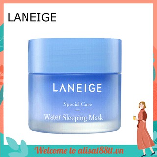 [COD] Mặt nạ ngủ Water Sleeping Mask 15ml