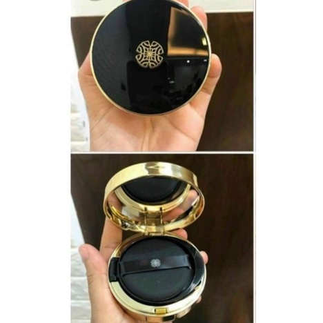 Lõi phấn cushion 15g phấn nước make up đa năng Cao_cấp_OHUI
