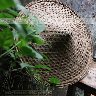 Bán sỉ 10 nón lá kiếm hiệp