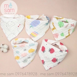 SET 5 YẾM XÔ 6 LỚP