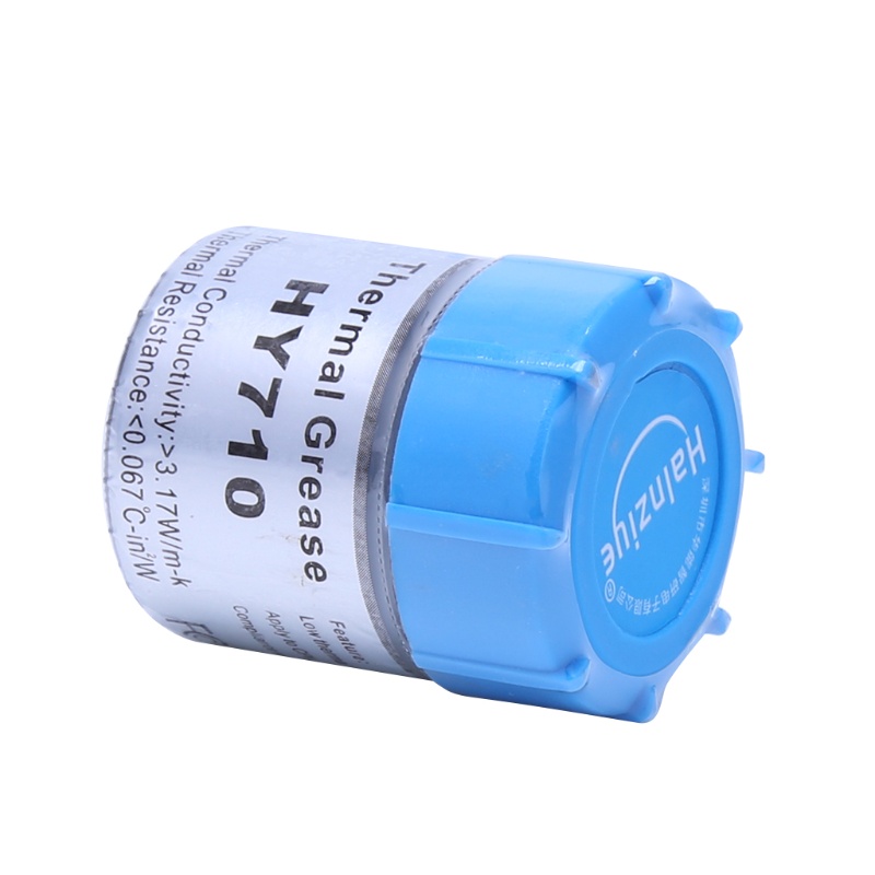 Keo Tản Nhiệt Làm Mát Cpu Hy710-Cn10 Bằng Silicone 3.17w 10g