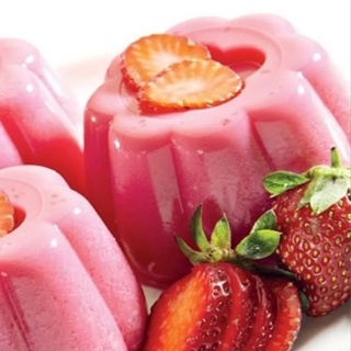 Bột Pudding