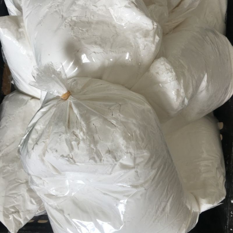 Bột nặn trân châu gói 1 KG