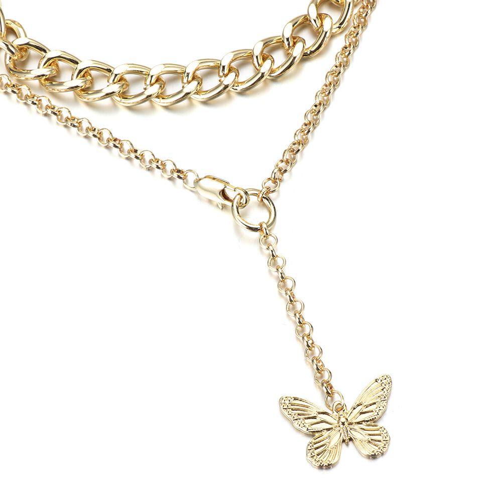 Vòng Cổ Choker Phong Cách Punk Cá Tính Cho Nữ