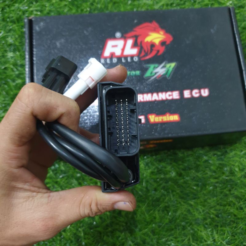 BỘ ECU EX 150 2015-2018 RED LEO V1