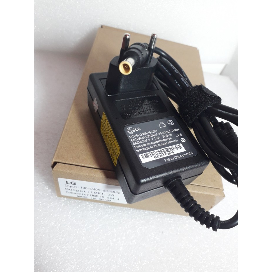 Bộ Chuyển Đổi Màn Hình LED LCD Lg 19V-1.3A E1942C-BN 24EN43V 24EC53V 19EN33T | BigBuy360 - bigbuy360.vn
