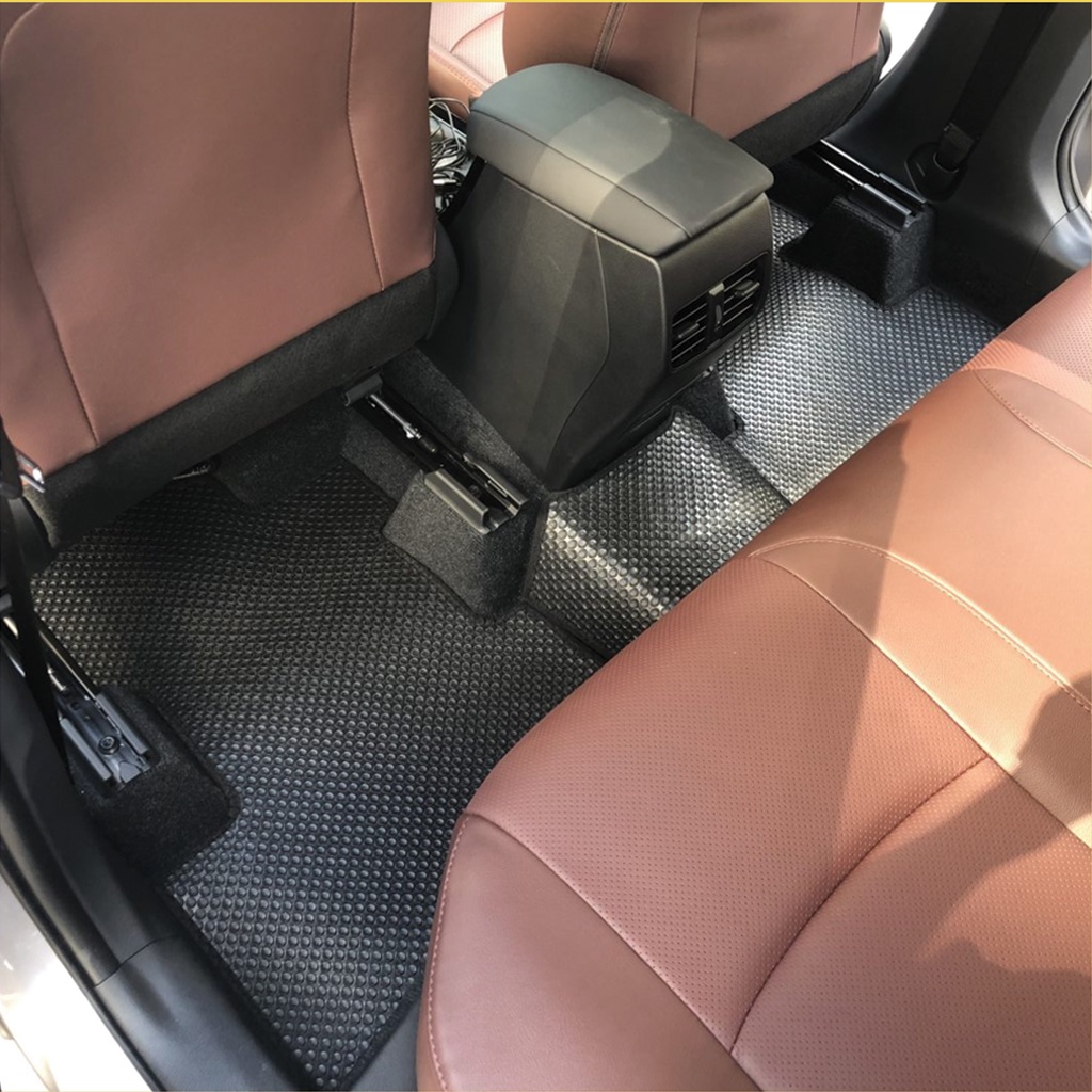 Thảm lót sàn KATA cho Toyota Cross