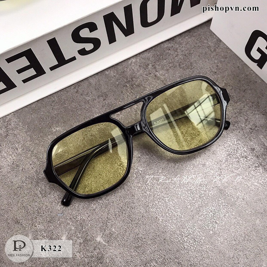 Kính Thời Trang Nam Nữ - K322 - 7777 | BigBuy360 - bigbuy360.vn
