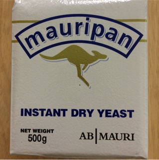 MEN KHÔ MAURIPAN 500g