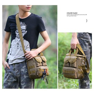 Túi đeo chéo cooler walker-6011