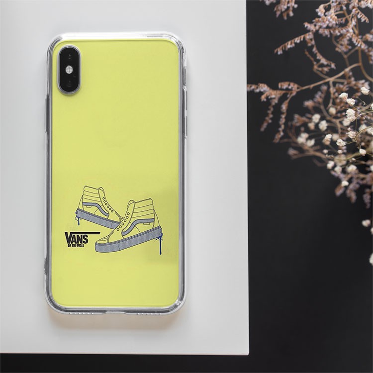 Ốp lưng logo vans chính hãng sành điệu chống nóng Iphone 7/8/8Plus/X/Xs/Xs Max/11/11 Promax/12/12 Promax BRD20210853