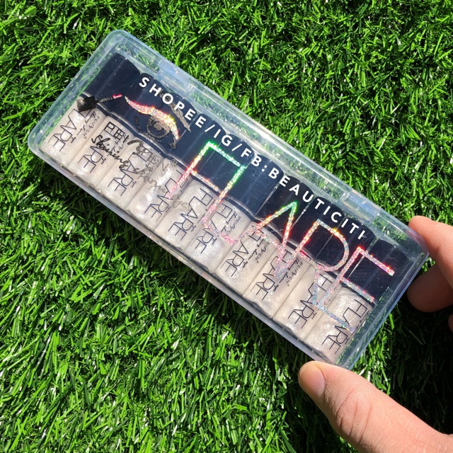 NHŨ LINER KIM TUYẾN NƯỚC FLARE SHINING CHARM EYE | BigBuy360 - bigbuy360.vn