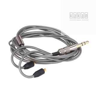 Dây Cáp Tai Nghe Mmcx 3.5mm Cho Shure Se215 / Se315 / Se425 / Se535 / Se846