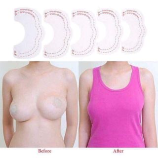 hộp 10 miếng dán nâng ngực