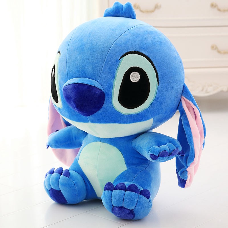 Thú Nhồi Bông Hình Stitch 60cm