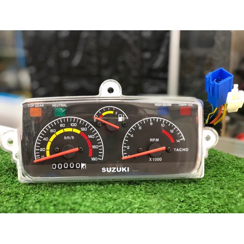 Kiếng Đồng Hồ xe Sport - RGV - XIPO Zin - SATRIA